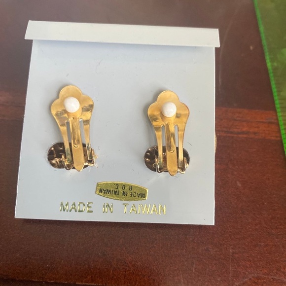 Fashion earrings - Picture 2 of 4